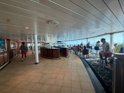 Grandeur of the Seas Windjammer Cafe picture