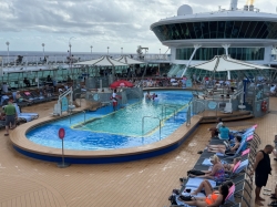 Main Pool picture
