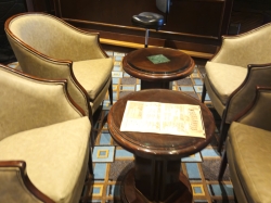 Island Princess Wheelhouse Bar picture