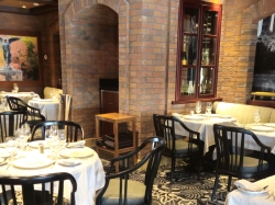 Island Princess Crown Grill picture