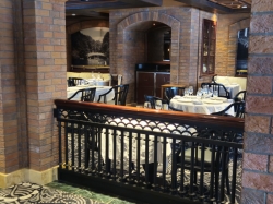 Island Princess Crown Grill picture