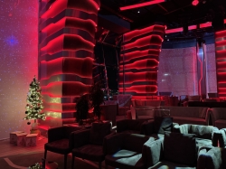 MSC Euribia Carousel Lounge picture