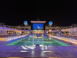 MSC Euribia Atmosphere Pool picture