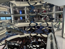 Atrium - Deck 6 picture Atrium - Deck 6 picture