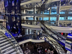 Atrium - Deck 6 picture Atrium - Deck 6 picture