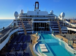 MSC World Europa La Plage picture