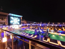 MSC Virtuosa Atmosphere Pool picture