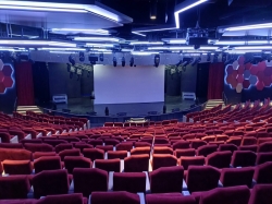 MSC World Europa World Theatre picture