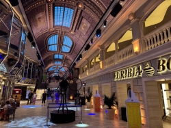 Galleria Euribia picture Galleria Euribia picture