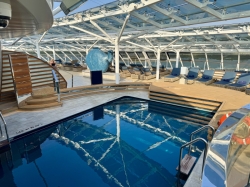 MSC Euribia MSC Yacht Club Sundeck picture