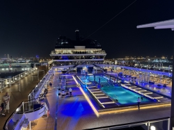 MSC Euribia Atmosphere Pool picture