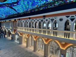 Galleria Euribia picture Galleria Euribia picture