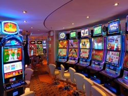 Las Vegas Casino picture Las Vegas Casino picture