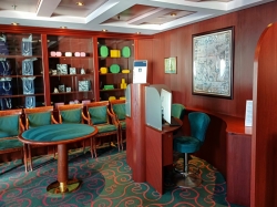 Internet Cafe picture Internet Cafe picture