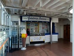 Ice Cream Bar picture