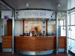 Vitamin Bar picture