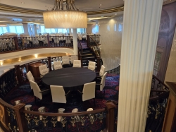 Mariner of the Seas Dining Room Top Level picture
