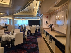 Mariner of the Seas Dining Room Top Level picture
