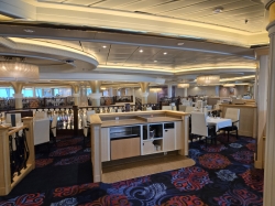 Mariner of the Seas Dining Room Top Level picture