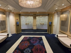 Mariner of the Seas Dining Room Top Level picture