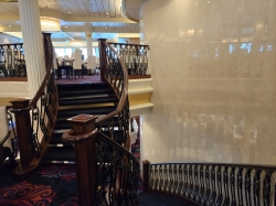 Mariner of the Seas Dining Room Top Level picture