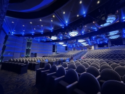 Regal Princess Princess Theater picture