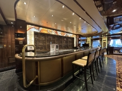 Regal Princess Wheelhouse Bar picture