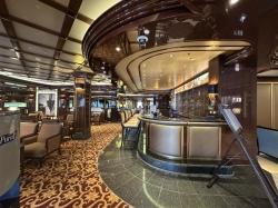 Regal Princess Wheelhouse Bar picture