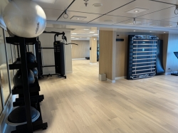 Fitness Center picture