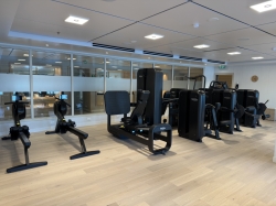 Fitness Center picture