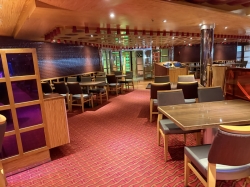 Carnival Dream The Crimson Restaurant picture