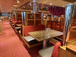 Carnival Dream The Crimson Restaurant picture