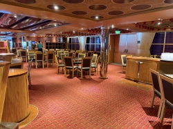 Carnival Dream Scarlett Restaurant picture