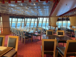 Carnival Dream Scarlett Restaurant picture