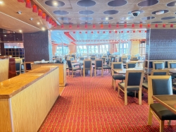 Carnival Dream Scarlett Restaurant picture