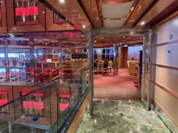 Carnival Dream Scarlett Restaurant picture