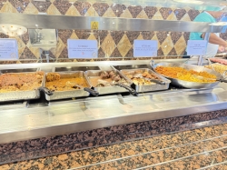 Carnival Dream The Gathering picture