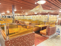 Carnival Dream The Gathering picture