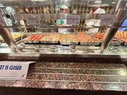 Carnival Dream The Gathering picture