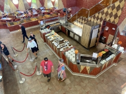 Carnival Dream The Gathering picture