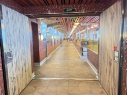 Carnival Dream The Gathering picture