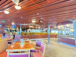 Carnival Dream The Gathering picture