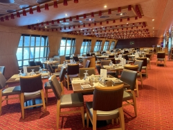 Carnival Dream The Crimson Restaurant picture