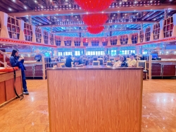 Carnival Dream Scarlett Restaurant picture