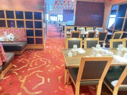 Carnival Dream Scarlett Restaurant picture