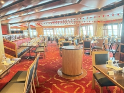 Carnival Dream Scarlett Restaurant picture