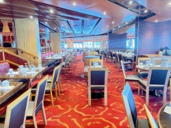 Carnival Dream Scarlett Restaurant picture