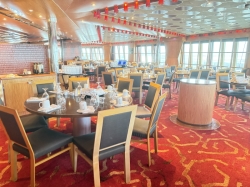 Carnival Dream Scarlett Restaurant picture