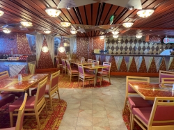 Carnival Dream The Gathering picture