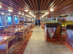 Carnival Dream The Gathering picture